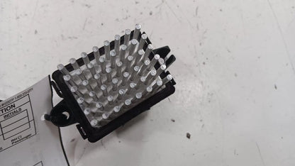 Buick Encore Blower Resistor Fan Motor Speed Resistor  2016 2017 2018 