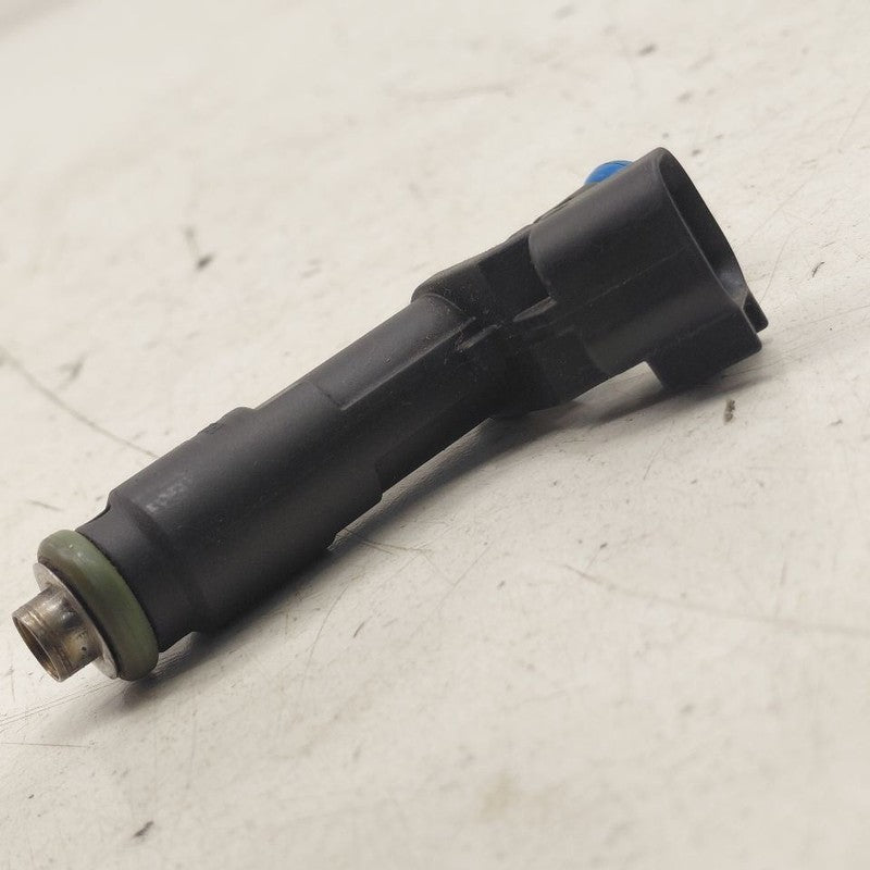 Fuel Injection Injector 2.4L Federal Fits 14-18 Jeep Cherokee