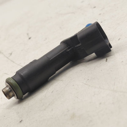 Fuel Injection Injector 2.4L Federal Fits 14-18 Jeep Cherokee