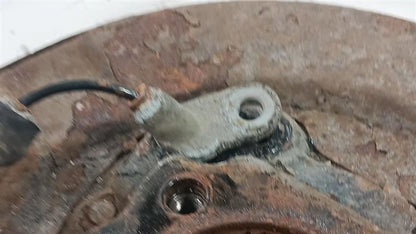 Nissan Rogue Left Rear Knuckle Stub Bearing Hub 2014 2015 2016 2017