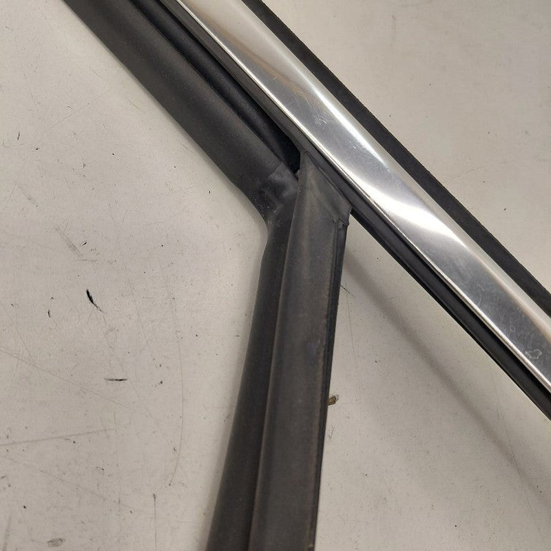 Chevy Volt Door Glass Window Seal Rubber Right Passenger Front  2016 2
