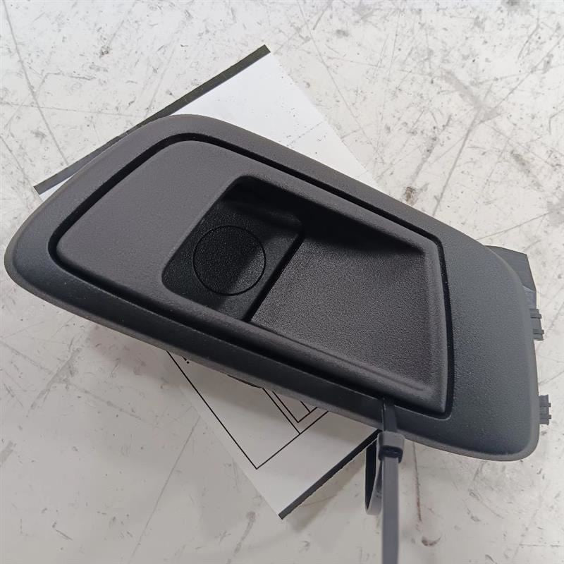 Ford Fiesta Door Handle Left Rear Interior Inside  2016 2017 2018 2019