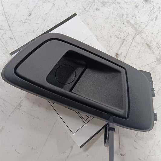 Ford Fiesta Door Handle Left Rear Interior Inside  2016 2017 2018 2019