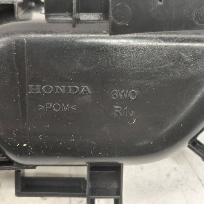 Honda HR-V Door Handle Right Passenger Rear Interior Inside  2026 2025