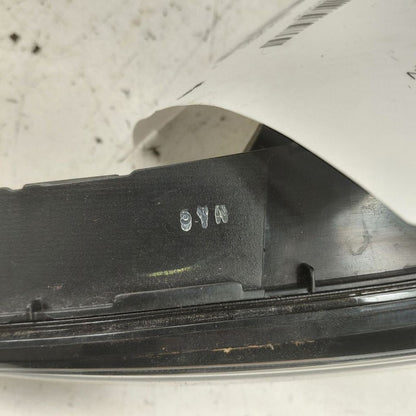 Honda HR-V Passenger Right Rear Tail Light Brake Lamp 2026 2025 2024 2