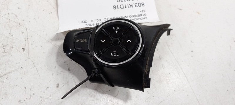 Kia Soul Column Switch Blinker Signal Wiper Mount Bracket 2019 2018 2017 2016 15