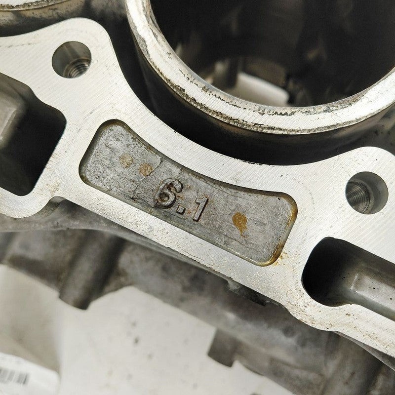 Bare Engine Cylinder Block 1.5L Fits 21-22 Ford Escape