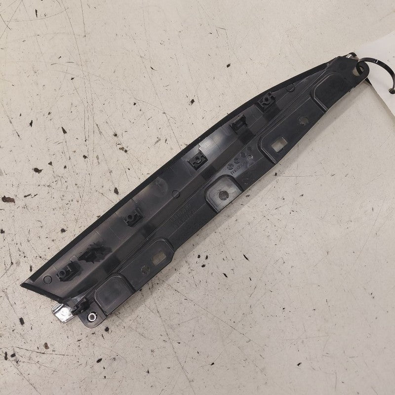 Mazda 6 Interior Door Handle Bezel Surround Trip Left Driver Rear 2018
