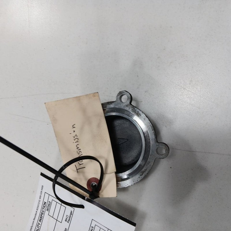 Outlander Sport Automatic Transmission Oil Filter Case 2.4 2020 2021 2022 2023