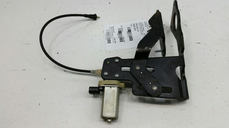 Chevy Malibu Interior Parts Misc 2004 2005 2006 2007 2008 OEM