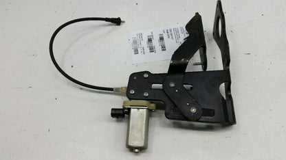 Chevy Malibu Interior Parts Misc 2004 2005 2006 2007 2008 OEM