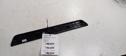 Hyundai Santa Fe Sill Trim Plate Door Jam Threshold Left Driver Front 