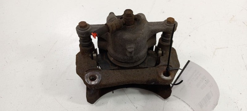 BE8Z2B121AA Driver Left Brake Caliper Front Without Turbo Fits 11-19 Ford Fiesta