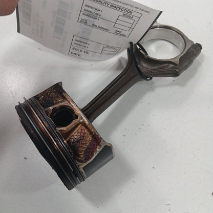 Grand Cherokee Single Piston With Connecting Rod   3.6 2017 2018 2019 2020