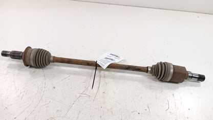 84241268 Left CV Axle Shaft AWD Rear Fits 18-19 EQUINOX