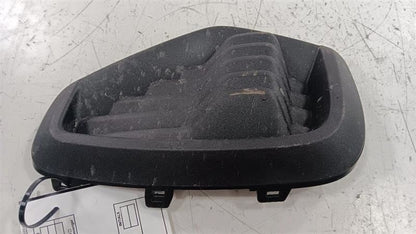 Ford Escape Front Bumper Fog Light Insert Trim Bezel Right Passenger S