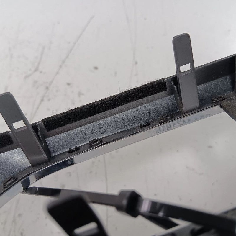 Mazda CX-9 Dash Bezel Trim Piece 2016 2017 2018 OEM