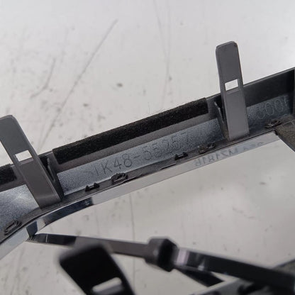 Mazda CX-9 Dash Bezel Trim Piece 2016 2017 2018 OEM