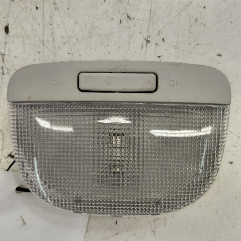 Subaru XV Crosstrek Dome Light Roof Lamp  2025 2024