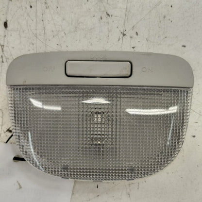 Subaru XV Crosstrek Dome Light Roof Lamp  2025 2024
