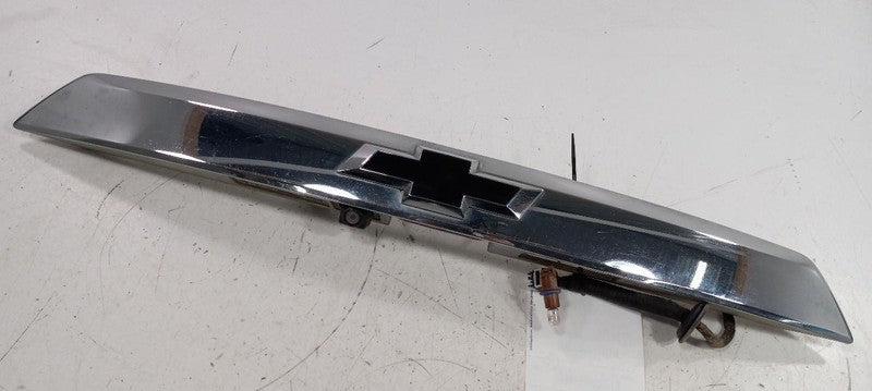 Chevy Equinox Tail Finish Panel 2015 2014 2013 2012 OEM