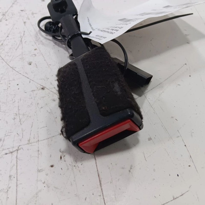 Fiat 500 Passenger Right Front Seat Belt Strap Retractor 2018 OEM