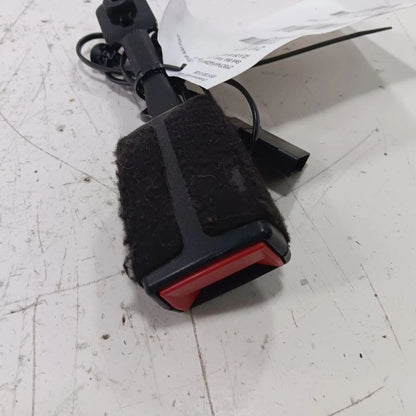 Fiat 500 Passenger Right Front Seat Belt Strap Retractor 2018 OEM