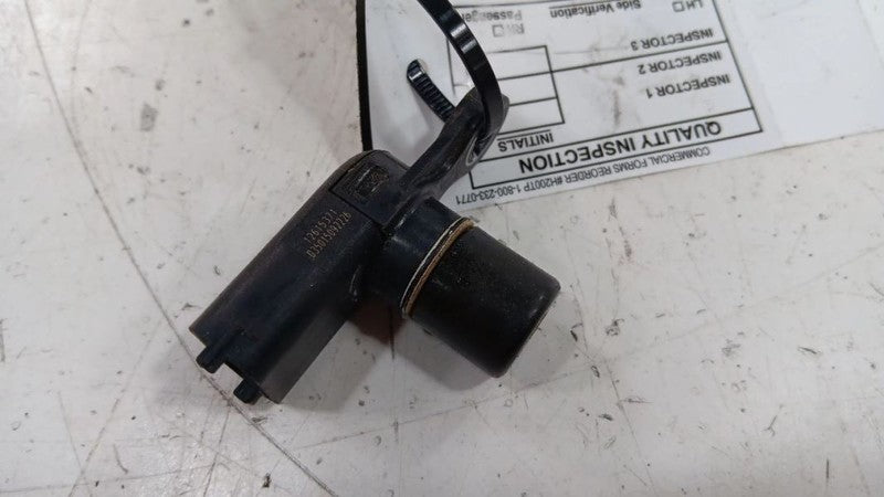 Buick Lacrosse Camshaft Cam Shaft Position Sensor 2016 