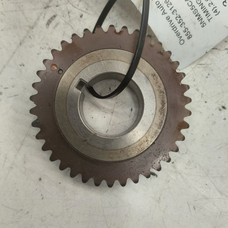 Hyundai Santa Fe Timing Gear  2.0 2019 2020