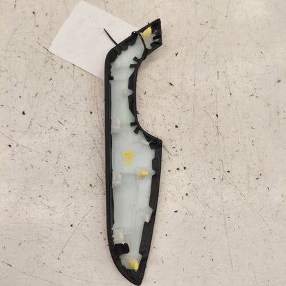 Toyota Prius Left Rear Door Arm Rest  2022 2021 2020