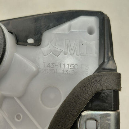 Toyota Prius Door Latch Lock Right Passenger Front  2022 2021 2020