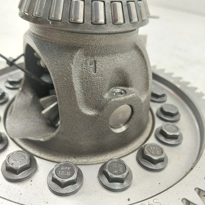 Ford Escape Automatic Transmission Ring Gear / Differential  2020 2021