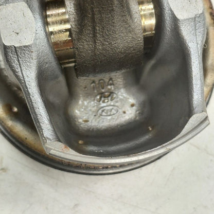 Hyundai Kona Single Piston With Connecting Rod   2.0 2021 2020 2019