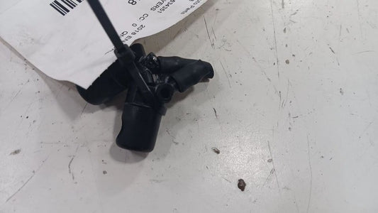 Buick Encore Windshield Wiper Washer Fluid Hood Sprayer Nozzles  2016 2017 2018 