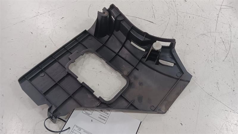 Infiniti G37 Kick Panel Trim Left Driver  2009 2010 2011 2012 2013 OEM