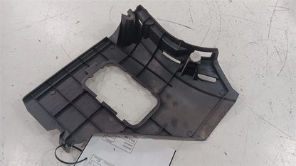 Infiniti G37 Kick Panel Trim Left Driver  2009 2010 2011 2012 2013 OEM