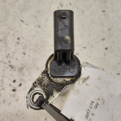 Cadillac CT6 Variable Timing Gear Oil Control Valve Solenoid Cylinder 