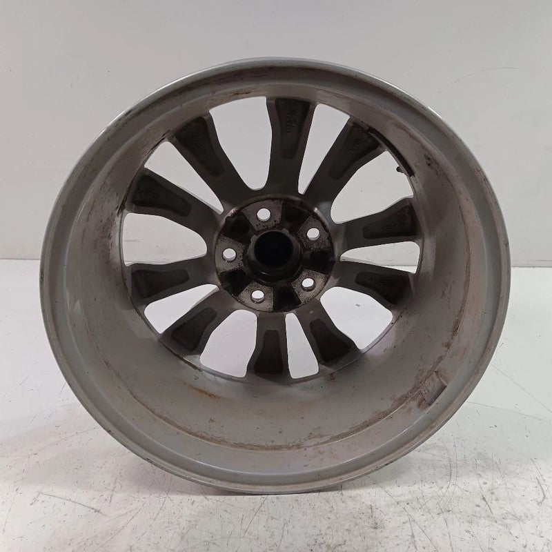 Wheel Aluminum Alloy Rim 17x7-1/2 Opt Rse Fits 19-21 Chevy Malibu