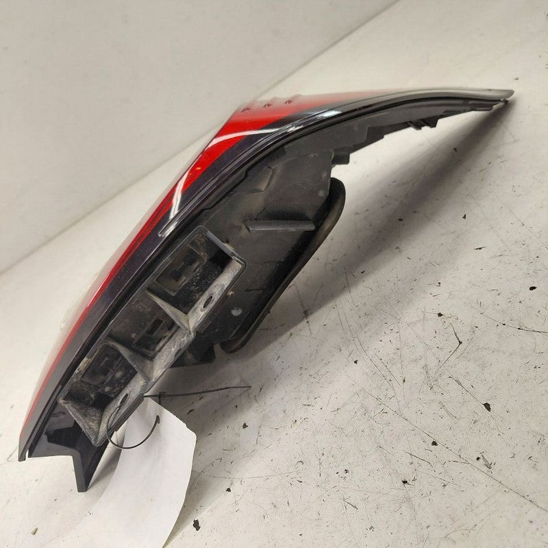 Passenger Right Tail Light Brake Lamp Quarter Panel Mounted 17-19 Hond