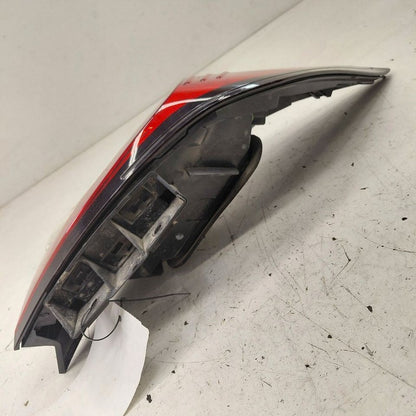 Passenger Right Tail Light Brake Lamp Quarter Panel Mounted 17-19 Hond
