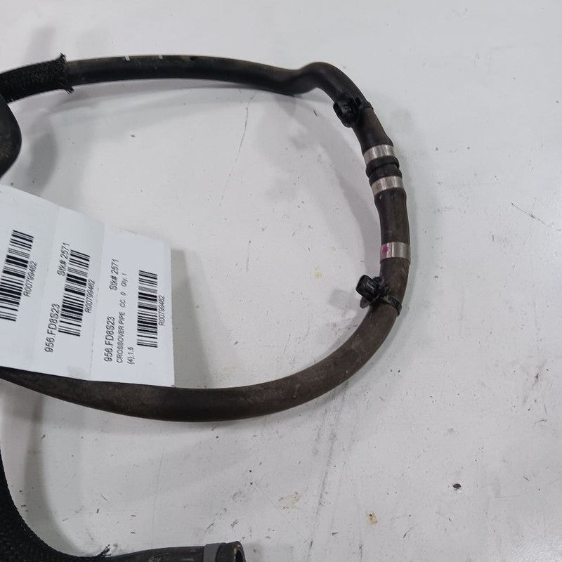 Ford Bronco Sport Coolant Line Crossover Pipe  1.5 2024 2023 2022 2021