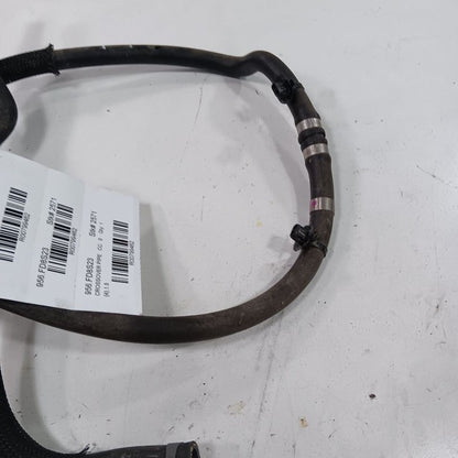 Ford Bronco Sport Coolant Line Crossover Pipe  1.5 2024 2023 2022 2021