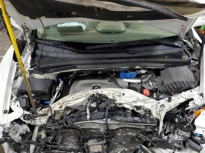 Acura MDX MDX 2012 Rear Main Seal Cap2010 2011 2012 2013