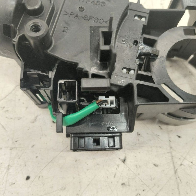 Steering Column Switch Lamps And Turn Signal US Market 24-25 XV Subaru
