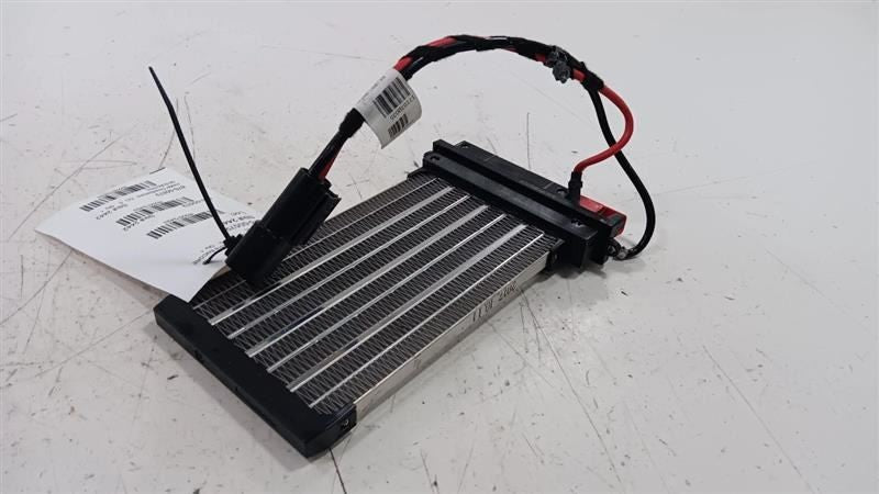 Heater Core Fits 13-20 TRAX