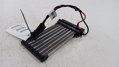 Heater Core Fits 13-20 TRAX
