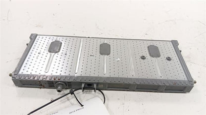 Battery Hybrid Battery Prius C VIN B3 Fits 12-17 PRIUS