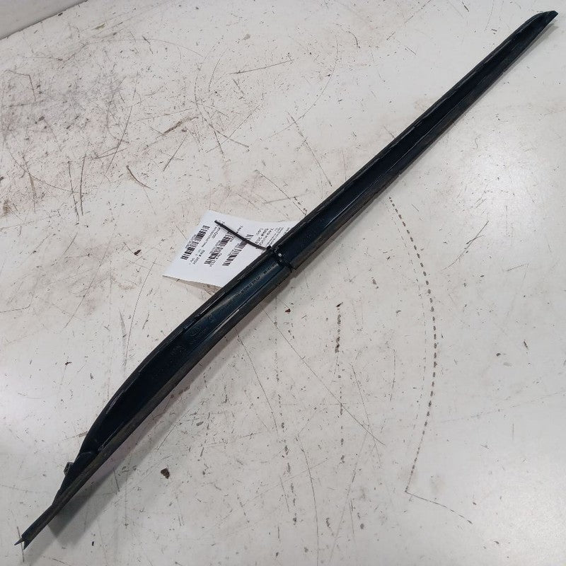 Kia Optima Windshield Pillar Exterior Trim Molding Left Driver Side  2