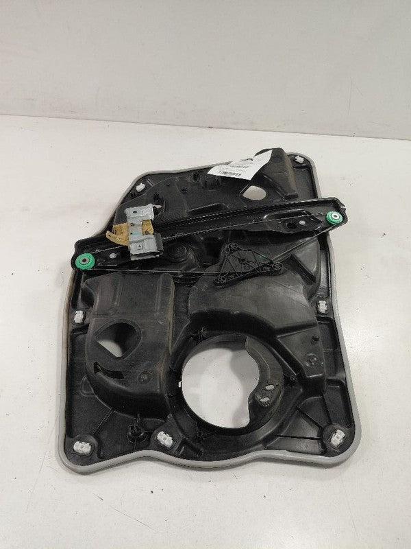 Passenger Right Front Window Regulator Track 4 Door Fits 16-17 FIAT 50