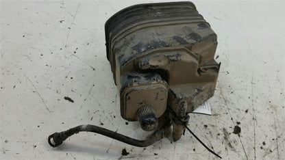 2012 Chevy Cruze Fuel Vapor Canister Charcoal Evaporator Can 2013 2014 2015